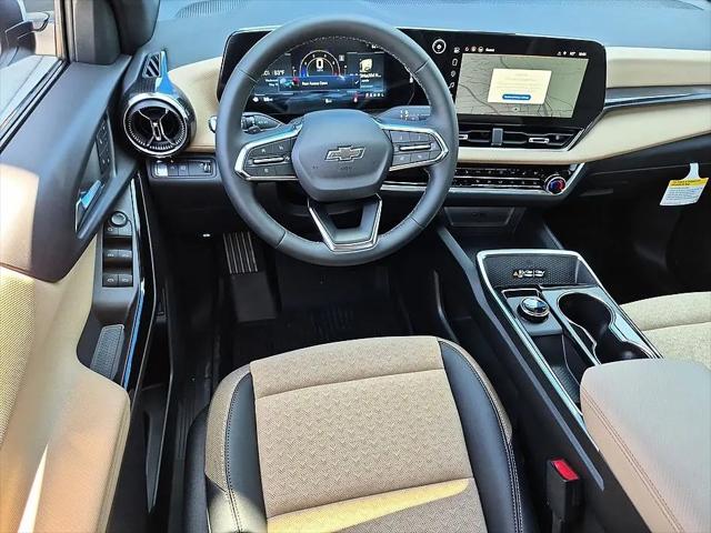 2026 Chevrolet Equinox FWD ACTIV