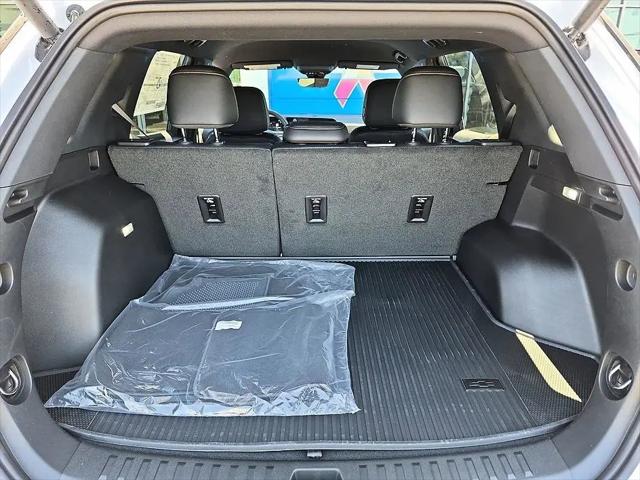 2026 Chevrolet Equinox FWD ACTIV