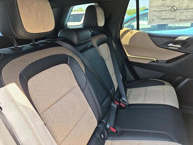 2026 Chevrolet Equinox FWD ACTIV