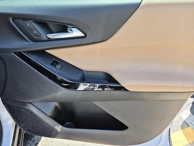 2026 Chevrolet Equinox FWD ACTIV