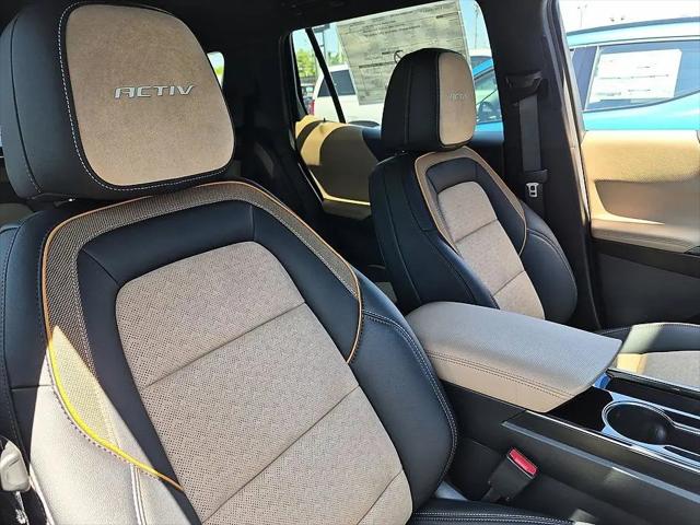 2026 Chevrolet Equinox FWD ACTIV