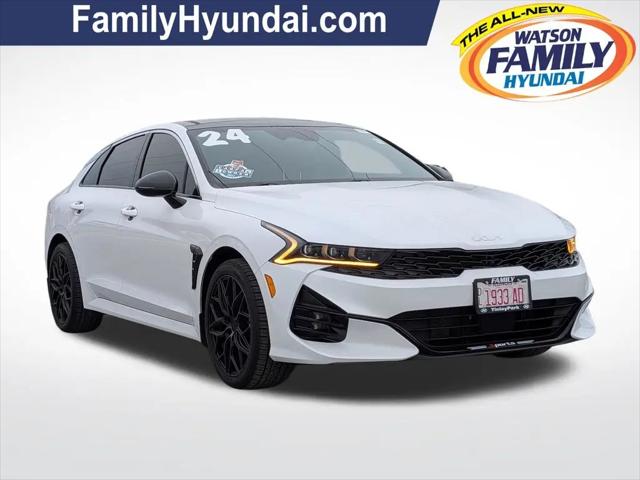 2024 Kia K5 GT-Line for sale in Tinley Park, IL