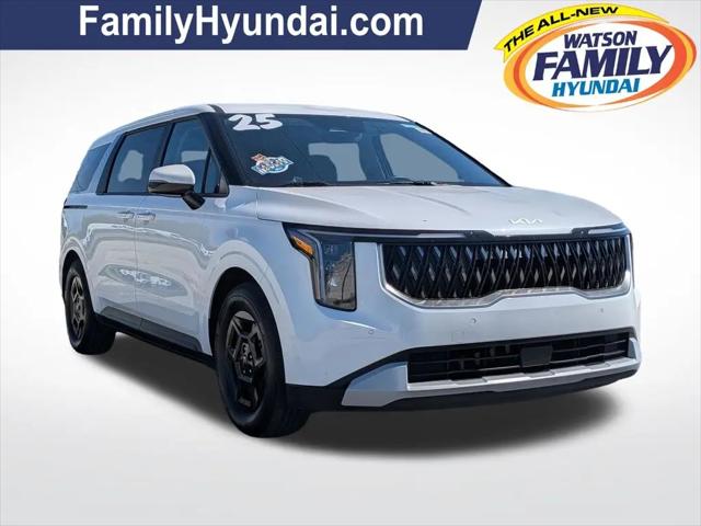 2025 Kia Carnival MPV LXS for sale in Tinley Park, IL