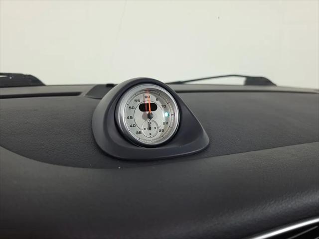 2009 Porsche 911 Carrera 4S