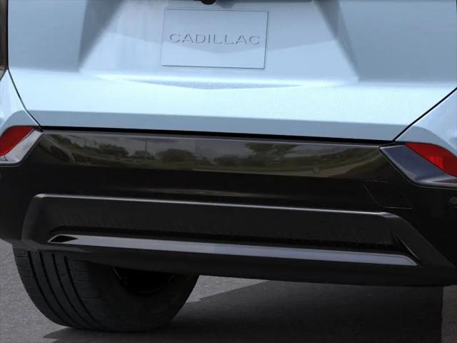 2026 Cadillac iQ Sport