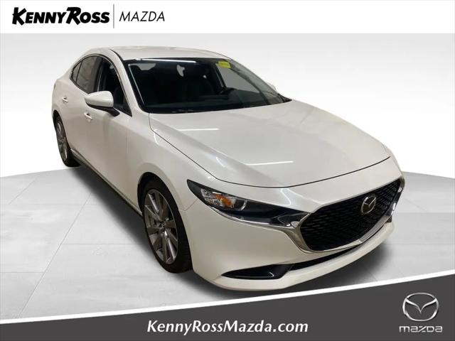2020 Mazda Mazda3 Preferred Package for sale in North Huntingdon, PA