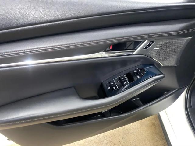 2020 Mazda Mazda3 Preferred Package