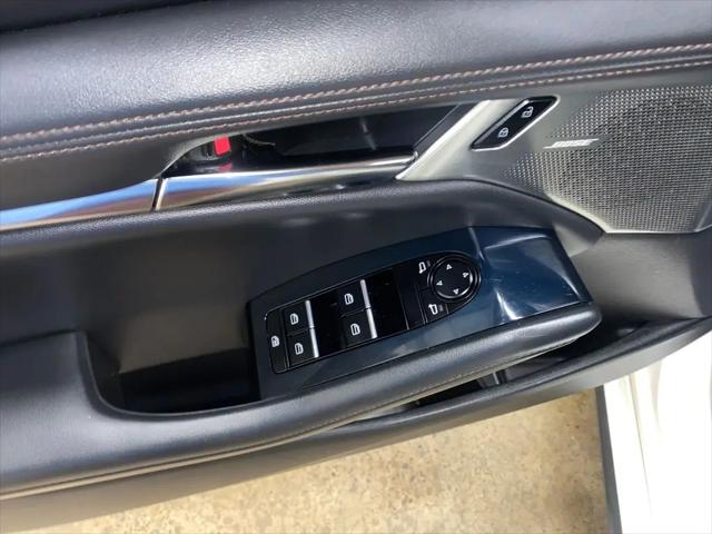 2020 Mazda Mazda3 Preferred Package