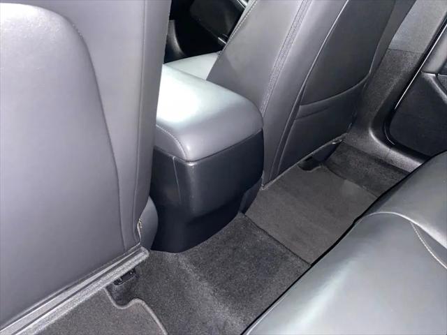 2020 Mazda Mazda3 Preferred Package