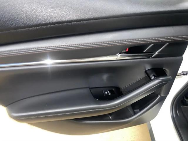 2020 Mazda Mazda3 Preferred Package