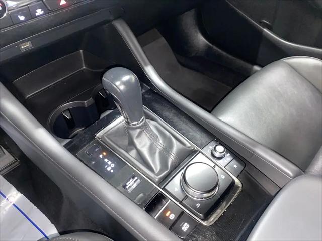 2020 Mazda Mazda3 Preferred Package