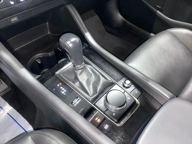 2020 Mazda Mazda3 Preferred Package