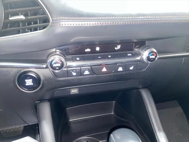 2020 Mazda Mazda3 Preferred Package