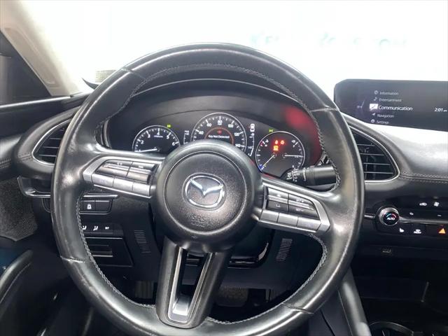 2020 Mazda Mazda3 Preferred Package