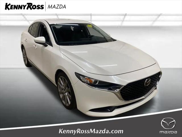 2020 Mazda Mazda3 Preferred Package for sale in North Huntingdon, PA