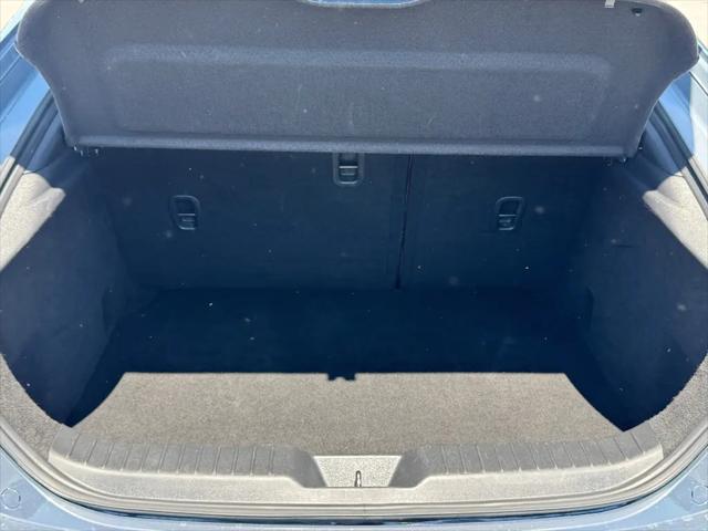 2024 Mazda Mazda3 2.5 S Carbon Edition