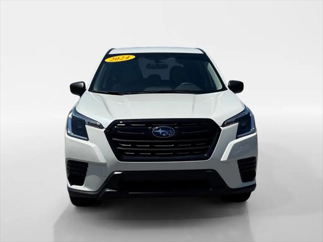 2024 Subaru Forester 2.5i