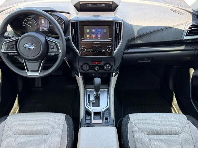 2024 Subaru Forester 2.5i