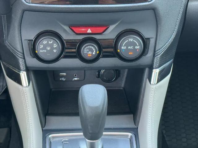 2024 Subaru Forester 2.5i