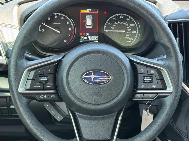 2024 Subaru Forester 2.5i