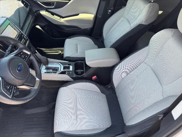 2024 Subaru Forester 2.5i