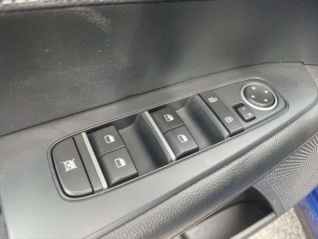 2020 Kia Forte GT Manual