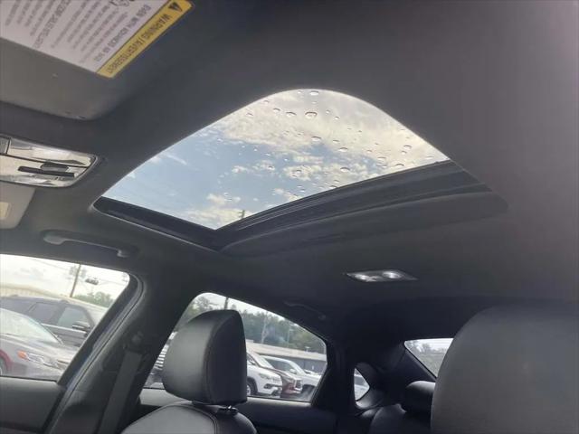 2020 Kia Forte GT Manual