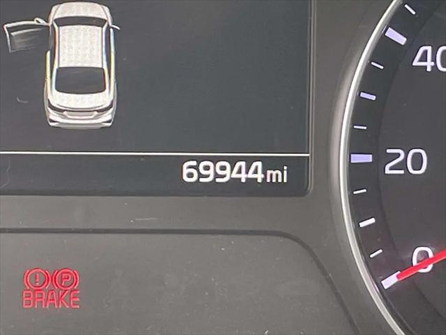2020 Kia Forte GT Manual