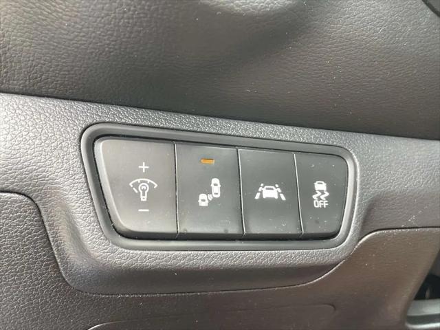 2020 Kia Forte GT Manual