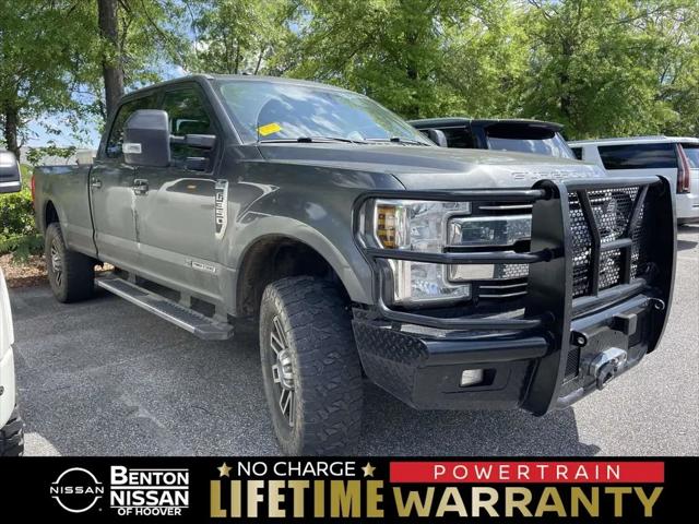 2018 Ford F-350 LARIAT for sale in Hoover, AL