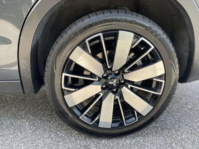 2025 Mitsubishi Outlander SE 2.5 2WD