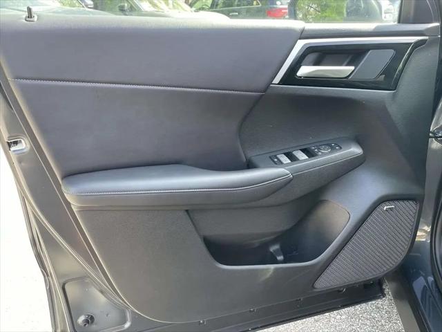 2025 Mitsubishi Outlander SE 2.5 2WD