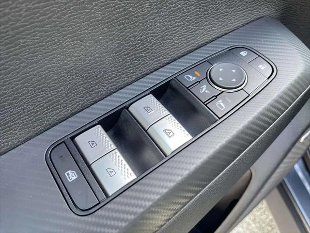 2025 Mitsubishi Outlander SE 2.5 2WD