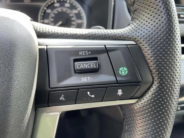 2025 Mitsubishi Outlander SE 2.5 2WD