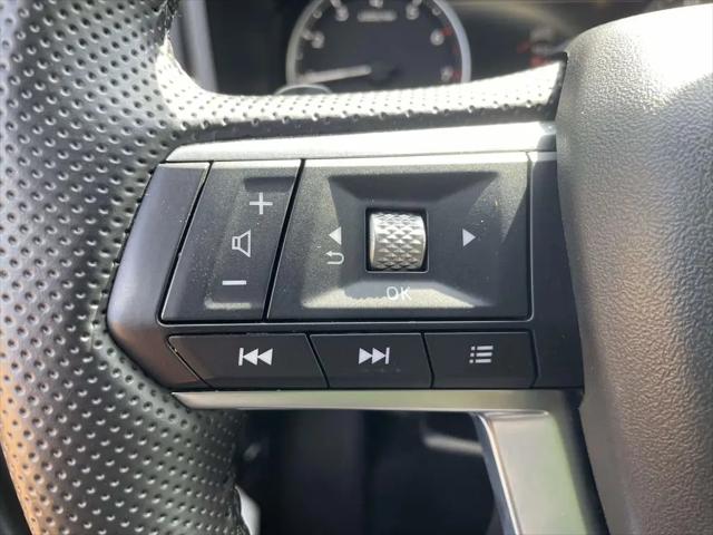 2025 Mitsubishi Outlander SE 2.5 2WD