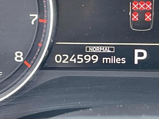 2025 Mitsubishi Outlander SE 2.5 2WD
