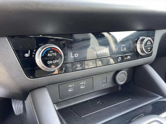 2025 Mitsubishi Outlander SE 2.5 2WD