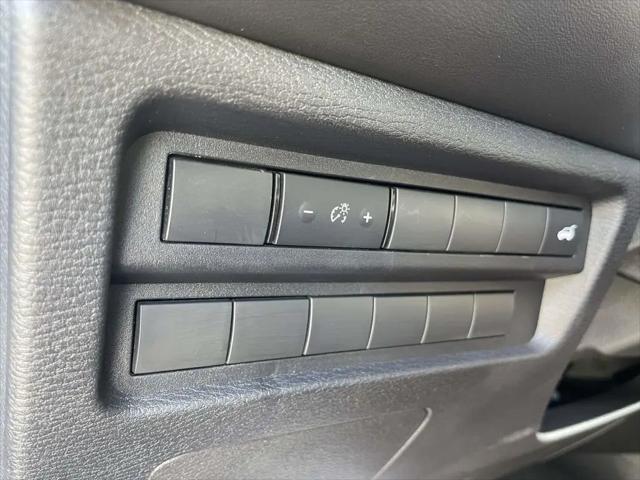 2025 Mitsubishi Outlander SE 2.5 2WD