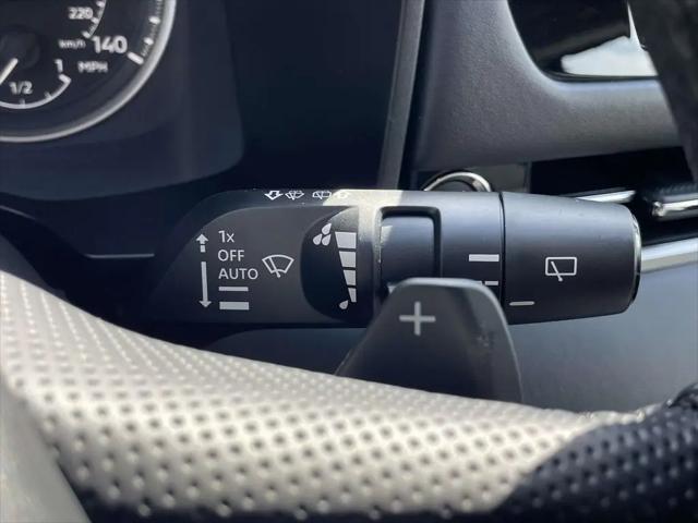 2025 Mitsubishi Outlander SE 2.5 2WD