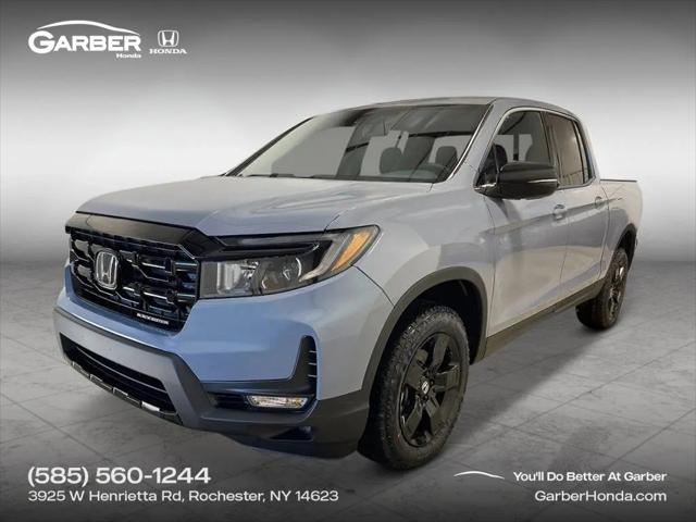 2026 Honda Ridgeline Black Edition for sale in Rochester, NY