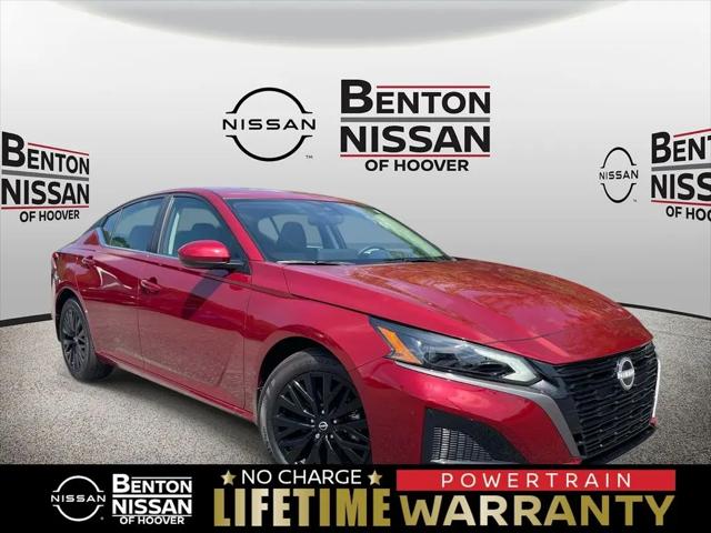 2026 Nissan Altima SV FWD for sale in Hoover, AL