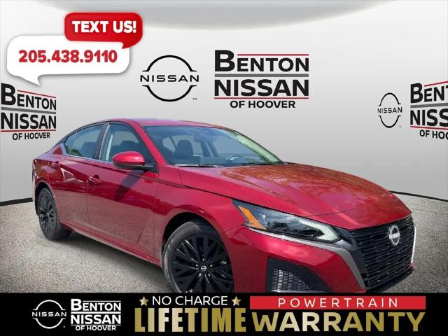 2026 Nissan Altima SV FWD for sale in Hoover, AL