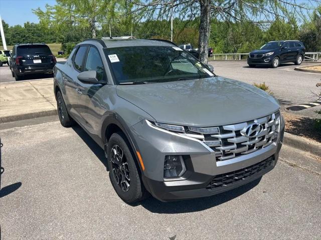 2022 Hyundai Santa Cruz SEL Premium for sale in Fayetteville, TN