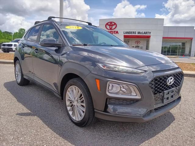 2018 Hyundai Kona SEL for sale in Fayetteville, TN