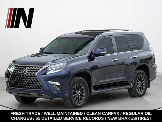 2020 Lexus GX 460 Premium for sale in Noblesville, IN
