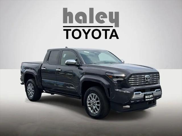 2026 Toyota Tacoma Limited for sale in Midlothian, VA