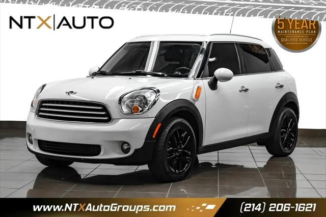 2013 MINI Countryman Cooper for sale in Farmers Branch, TX