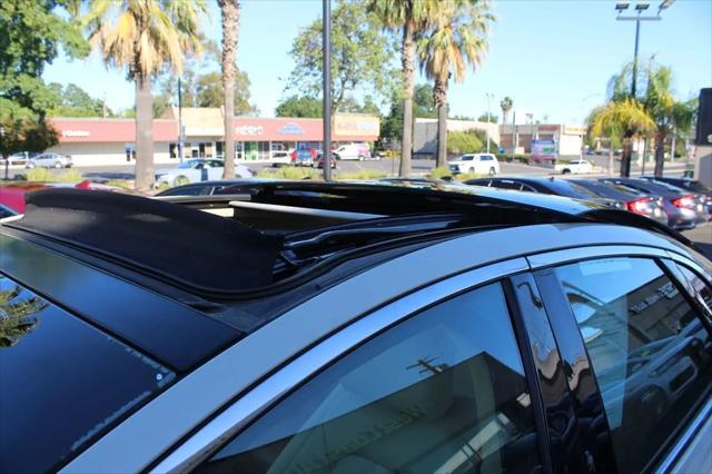 2014 Lincoln MKZ FWD