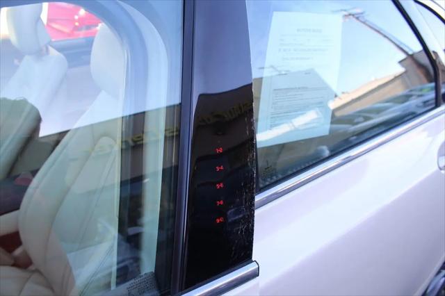 2014 Lincoln MKZ FWD
