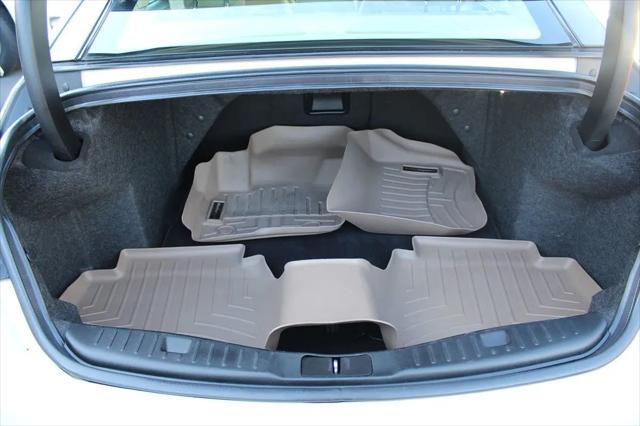 2014 Lincoln MKZ FWD